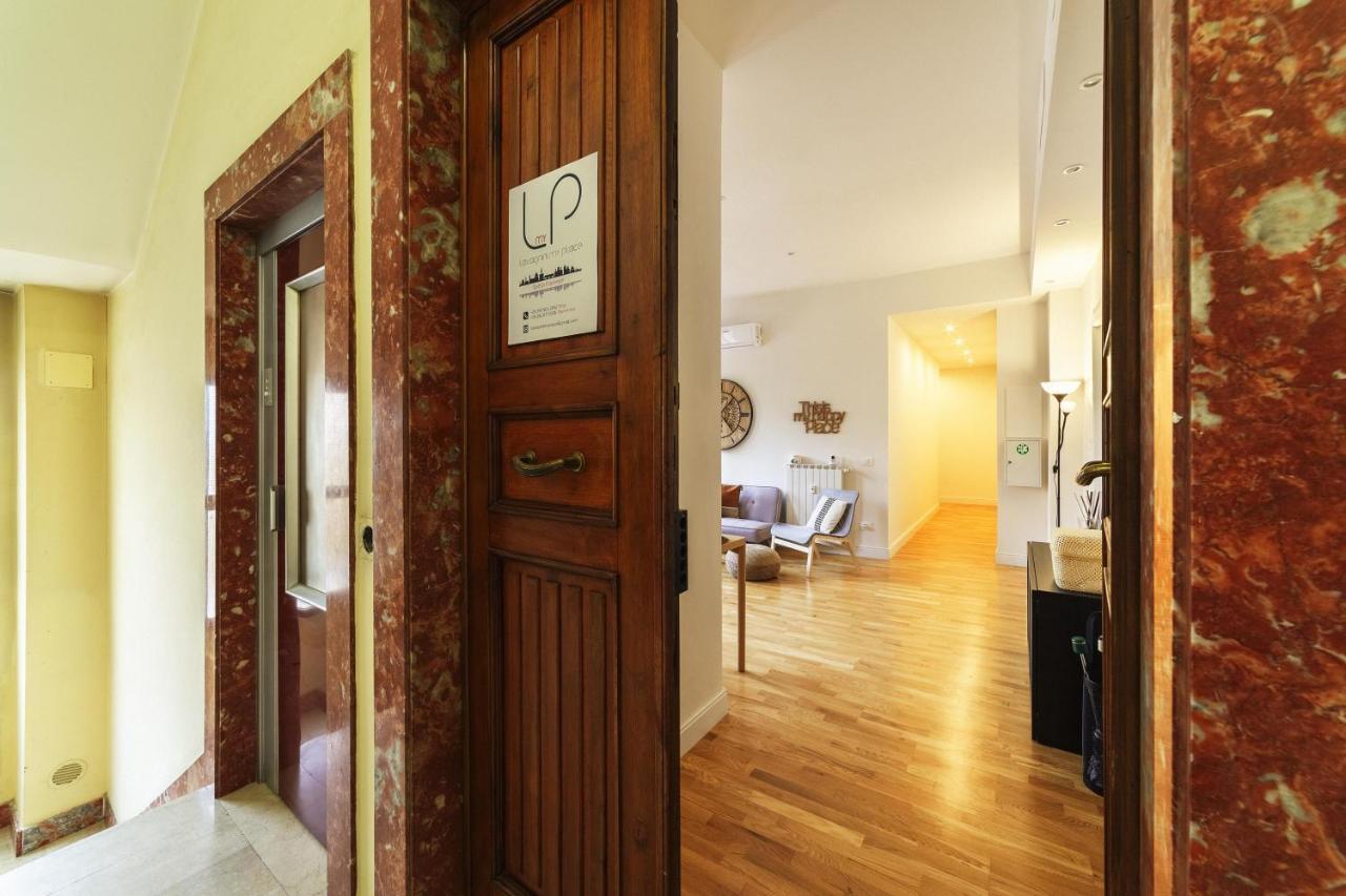 Lavagnini My Place B&B Firenze Bagian luar foto